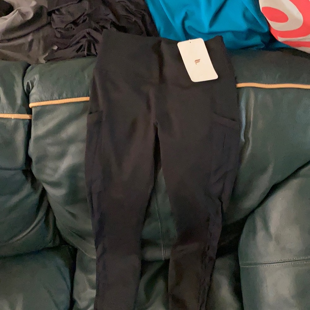 Fabletics leggings